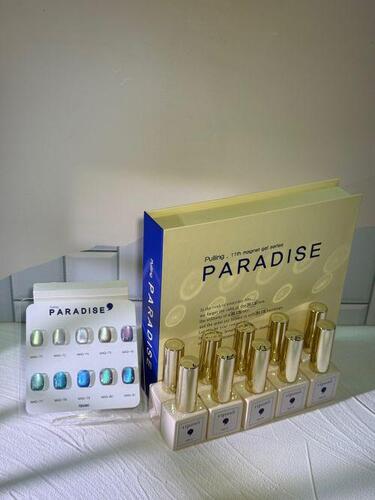 【riposo】Pulling Paradise Single