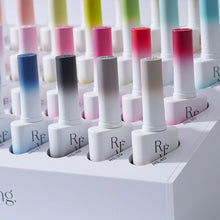 【REVE】Calm(non-wipe) syrup gel 10-piece