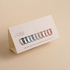 【REVE】Silk Magnet 10 Single