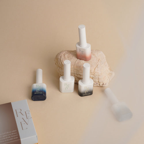 【REVE】Silk Magnet 10 Single