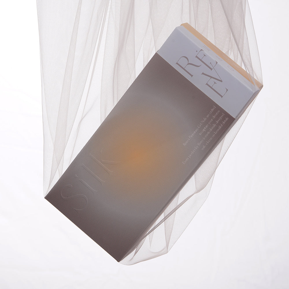 【REVE】Silk Magnet 10 Single