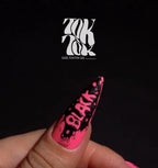 【DGEL】Tok Tok gel