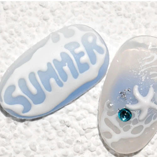 【DGEL】Tok Tok gel