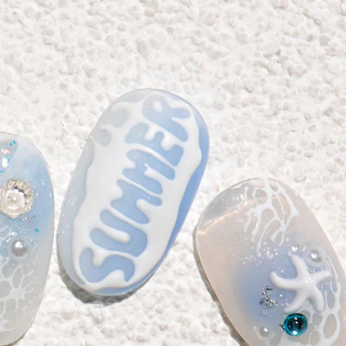 【DGEL】Tok Tok gel